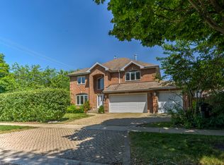 105 N 5th Ave, Des Plaines, IL 60016