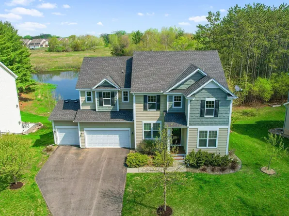 8620 Crismon Way, Inver Grove Heights, MN 55076