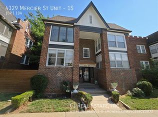 4329 Mercier St APT 1S, Kansas City, MO 64111