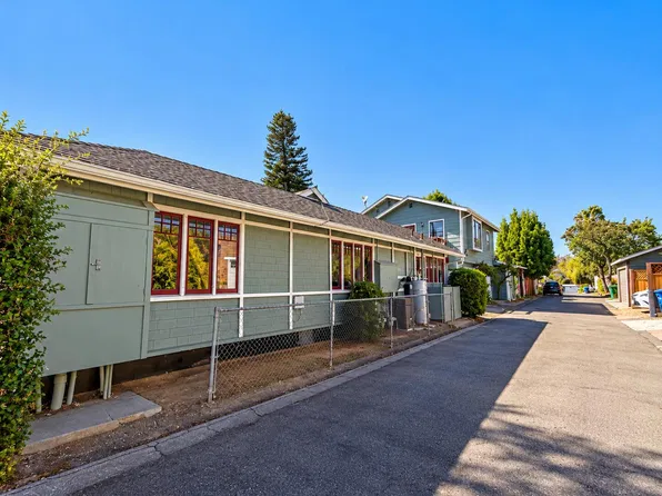 216 W Quinto St, Santa Barbara, CA 93105