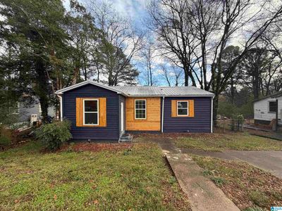 428 Pine Ln, Anniston, AL, 36206