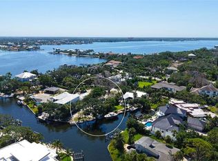 1231 Starboard Ln LOT 10, Sarasota, FL 34242