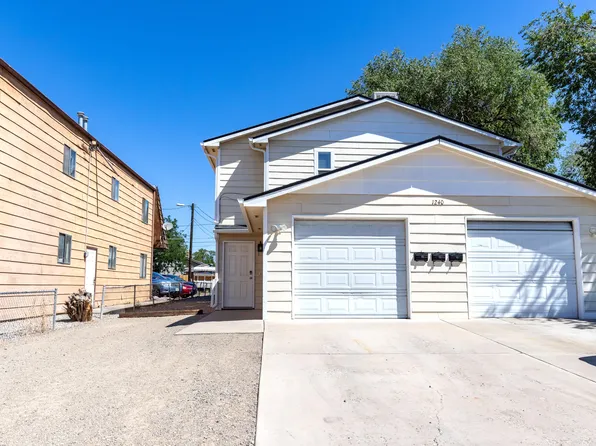 1240 Bunting Ave #1, Grand Junction, CO 81501