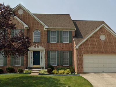 4400 Wynfield Dr, Owings Mills, MD, 21117