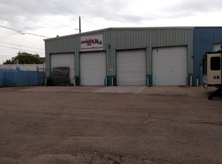 914 W 17th St, Cheyenne, WY 82001