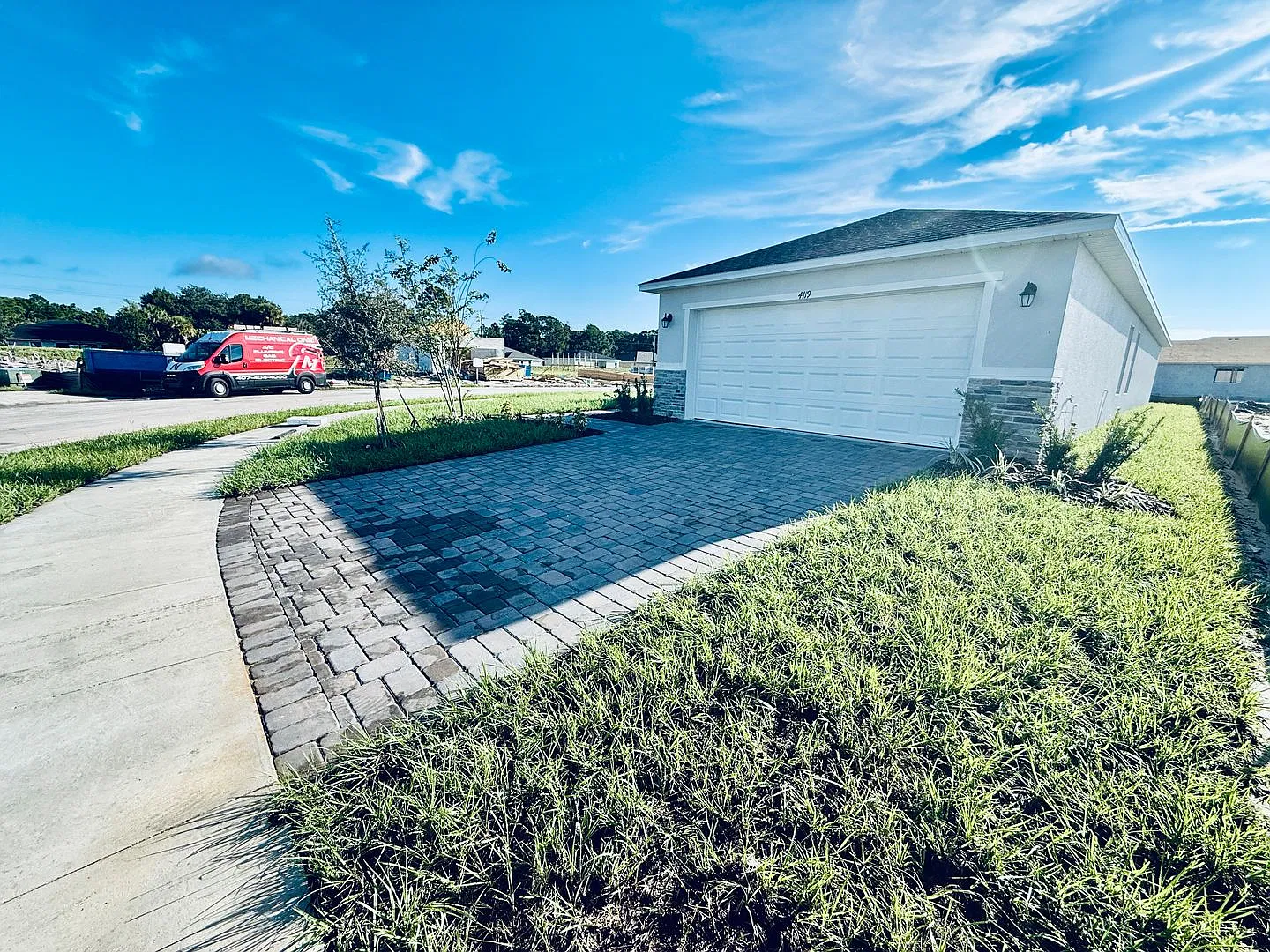 For Rent: 4 Bedroom 2 Bathroom Home In Gardens Of Waterstone — Photo 4