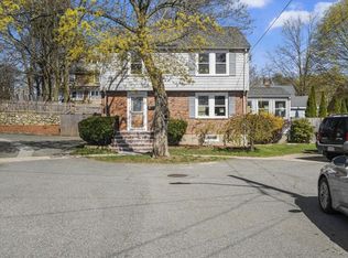 9 Piedmont Rd, Medford, MA 02155