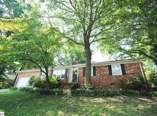 103 Hillbrook Rd, Taylors, SC 29687