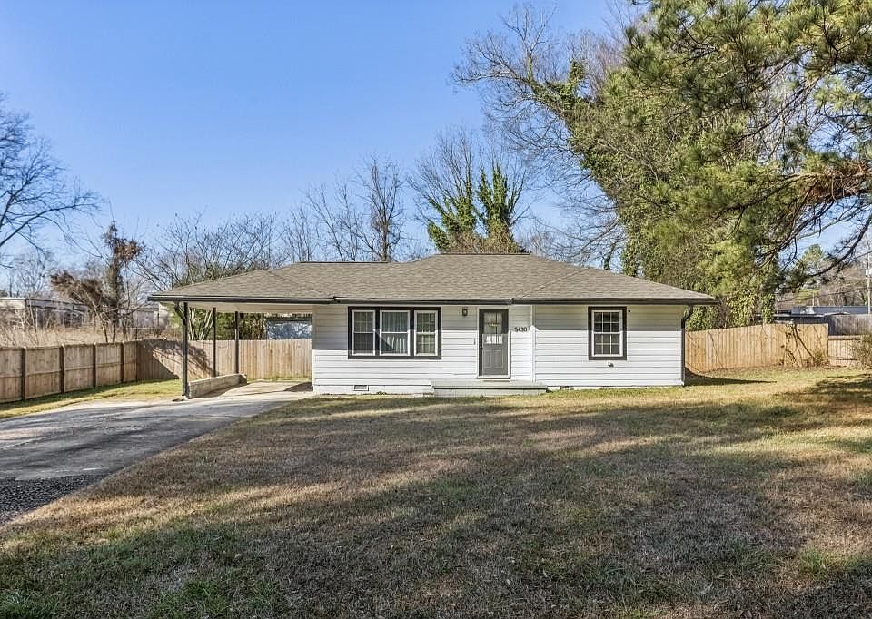 1st image of 5430 Carol Cir SW