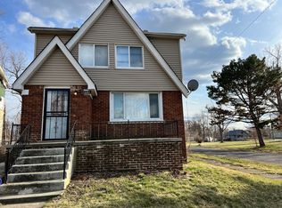 13207 Compass St, Detroit, MI 48227