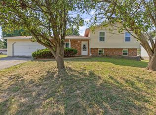 1923 Missouri Ave, Crystal City, MO 63019