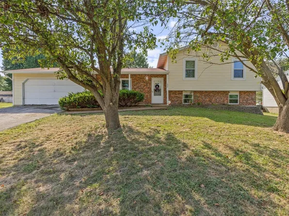 1923 Missouri Ave, Crystal City, MO 63019