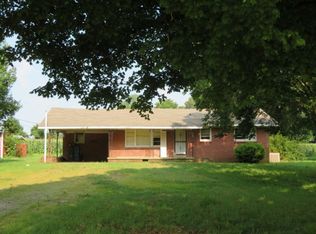 8019 Old Memphis Rd, Brighton, TN 38011