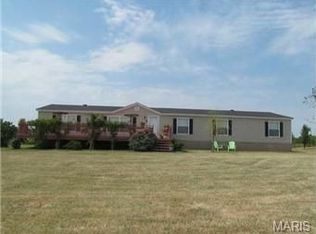 906 Highway A, Hawk Point, MO 63349