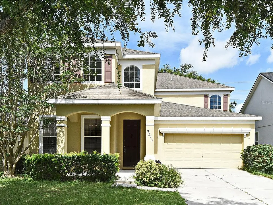 9223 Leeland Archer Blvd