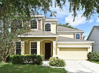 9223 Leeland Archer Blvd, Orlando, FL 32836