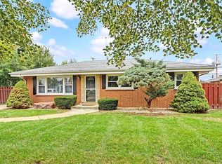 6806 W 95th Pl, Oak Lawn, IL