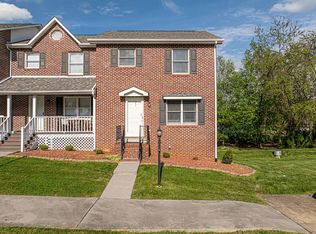 809 Edgemont North St NE APT E, Abingdon, VA 24210