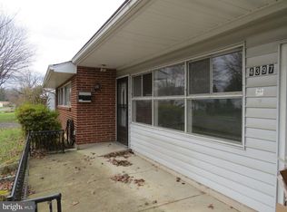 4397 Buckfield Ter, Feasterville Trevose, PA