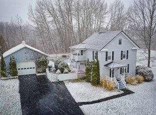 1010 Barker Rd, Dolgeville, NY 13329