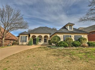 6428 Briercliff Ct, Fort Worth, TX 76132