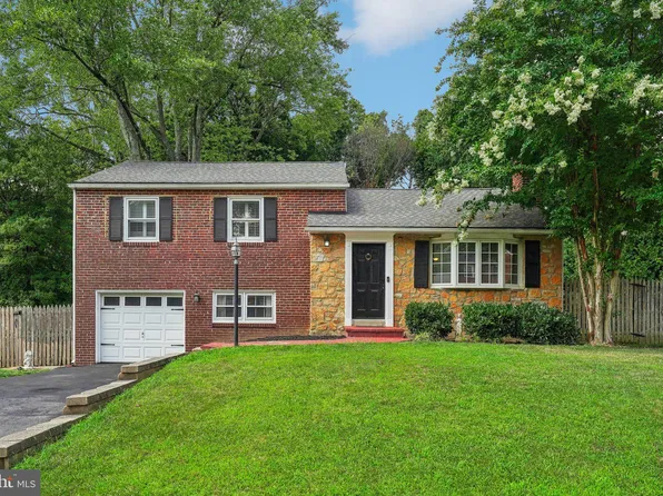 313 Spencer Rd, Devon, PA 19333