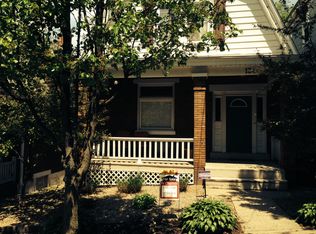 134 Parker St, Cincinnati, OH 45219
