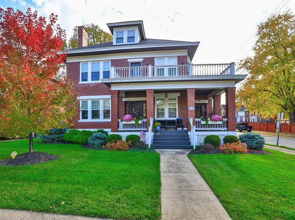2861 Observatory Ave, Cincinnati, OH 45208