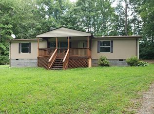 911 Wildlife Ln LOT 78, Rice, VA 23966