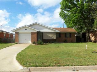 5339 NW Glenn Ave, Lawton, OK 73505