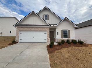 503 Ozark Ln, Cartersville, GA 30120