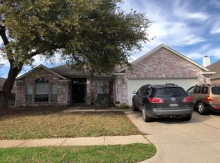 707 Turnstone Dr, Arlington, TX 76018