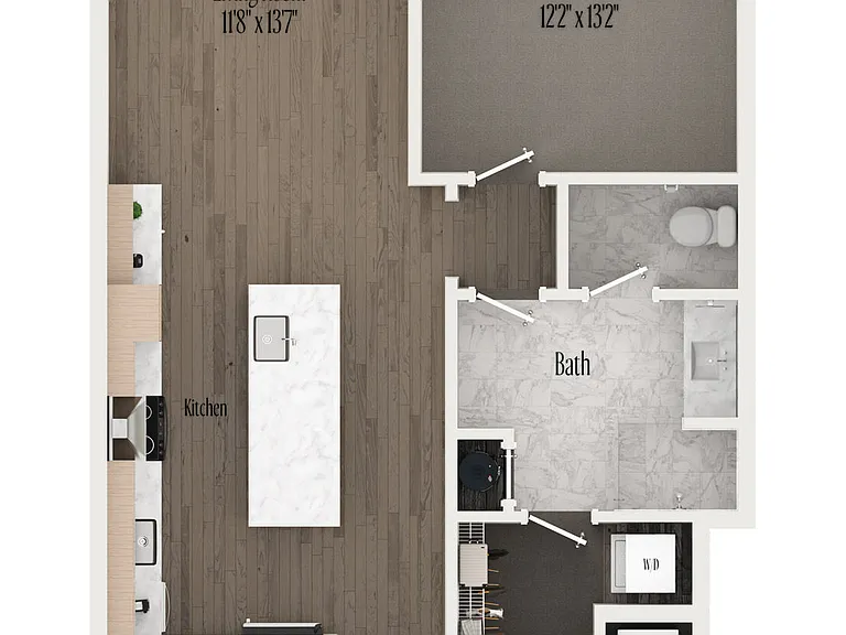The Sinclair Residences — Photo 33