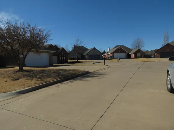 1309 S Greystone St, Stillwater, OK 74074