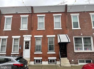 362 Durfor St, Philadelphia, PA 19148