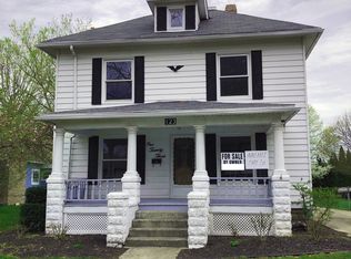 123 Washington Ave, Clyde, OH 43410
