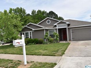 208 Shoals Point Trl, Madison, AL 35757