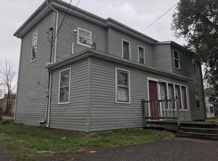148 N Bennett Ave, Jackson, OH 45640