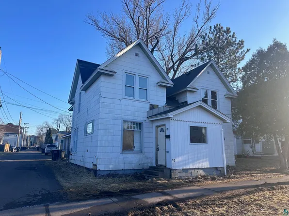 1314 & 1316 N 11th St, Superior, WI 54880