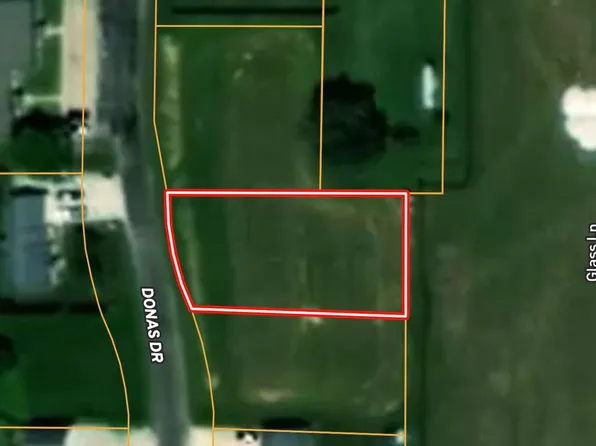 Donas Dr, Rushville, IL 62681