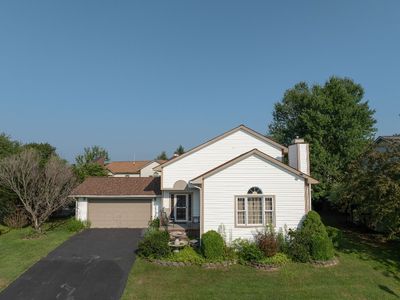 109 Home Ave, Binghamton, NY, 13903