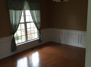 413 Euphoria Cir, Cary, NC 27519