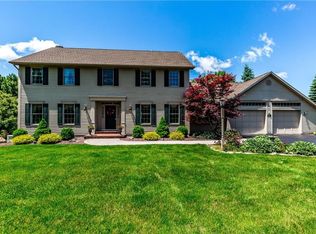 4753 Lythim Cir, Manlius, NY 13104
