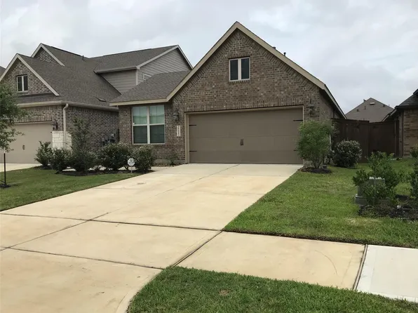 28813 Bobcat Run Dr, New Caney, TX 77357