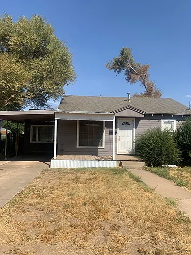 4113 S Hayden St Photo 1