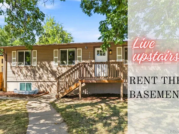 4445 S Delaware Street, Englewood, CO 80110