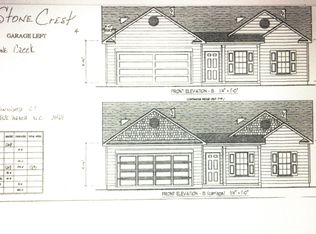 1869 Cobblestone Dr, Ocean Isle Beach, NC 28469