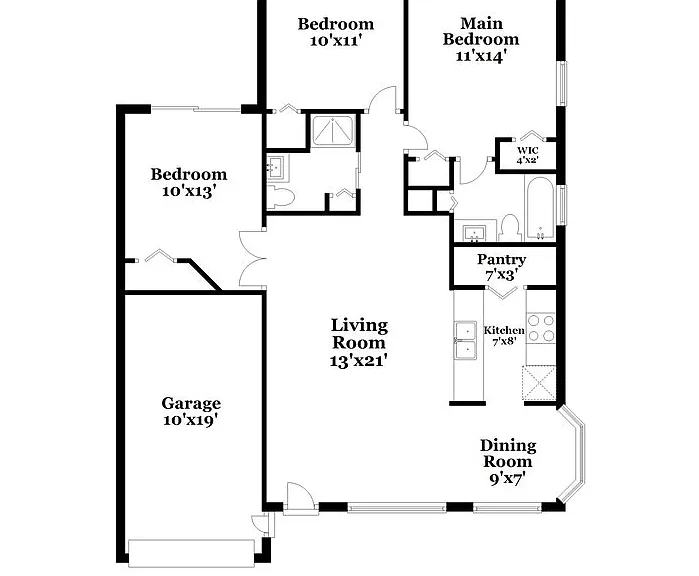 508 Sheridan Dr — Photo 2