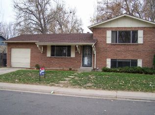 14342 Olmsted Dr, Denver, CO 80239