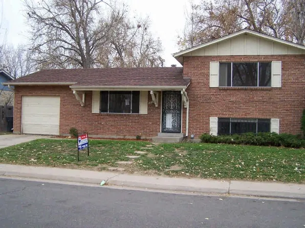 14342 Olmsted Dr, Denver, CO 80239